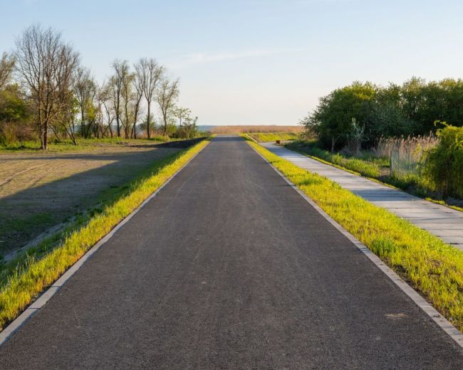 Attractions of the area